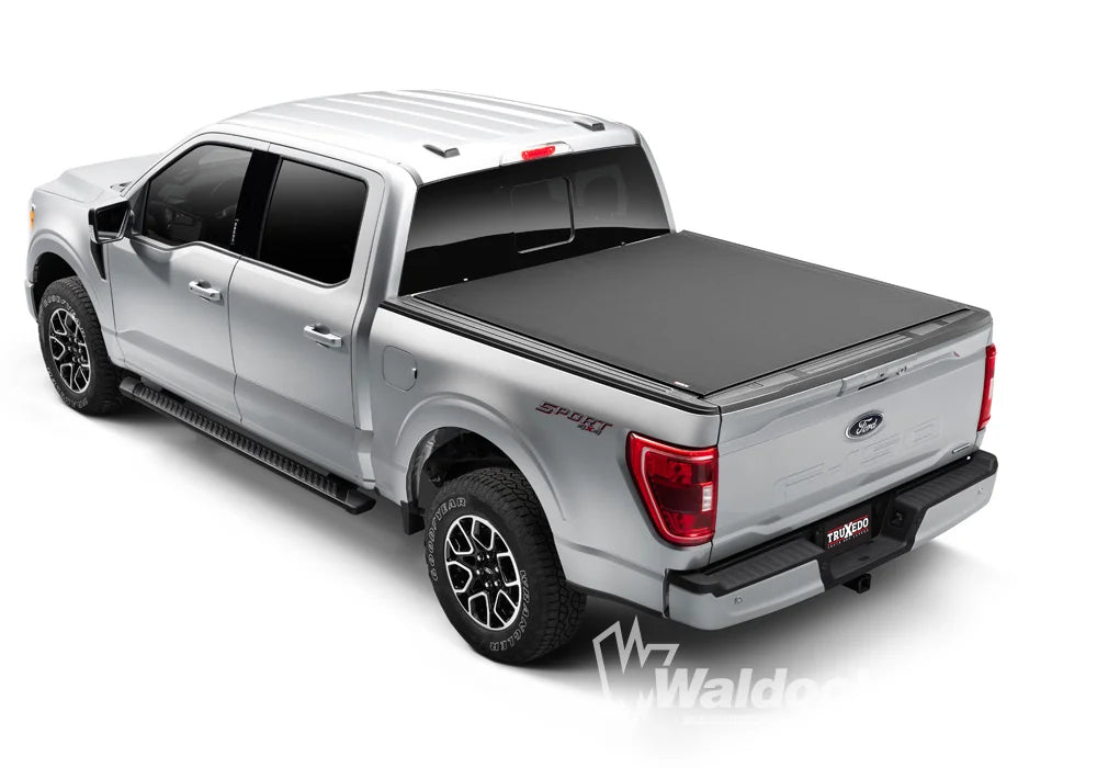 Pro X15 - 15-21 F150 6'7"