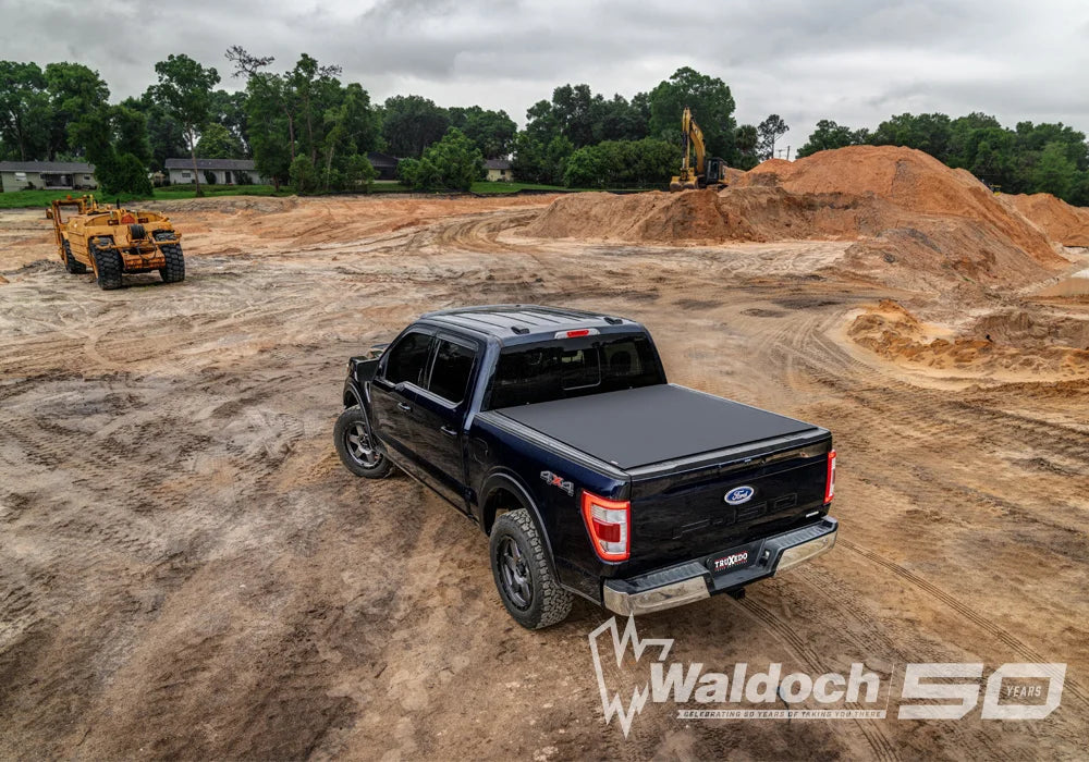 Pro X15 - 15-21 F150 6'7"