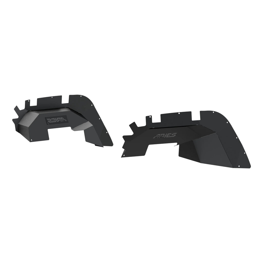FRONT INNER FENDER LINER, JL