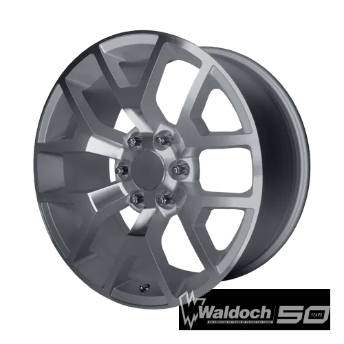 PR150S 20X9 6X5.5 78.1 SLV-MACH 27MM