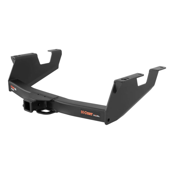 Xtra Duty Class 5 Hitch, 2", Select Chevy Silverado, GMC Sierra 2500, 3500 HD
