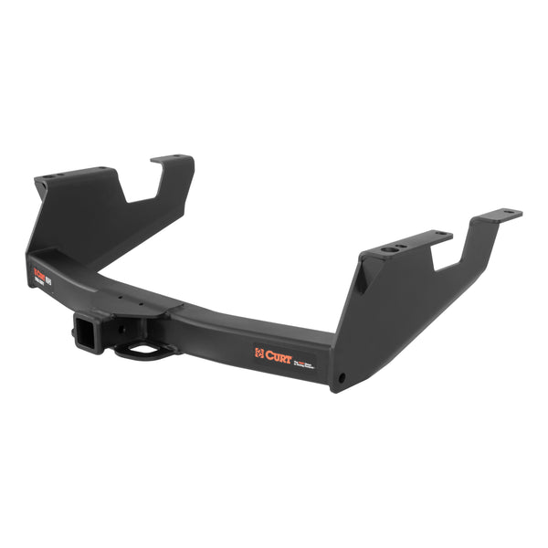 15363 System Street Cat-Back Black Ram