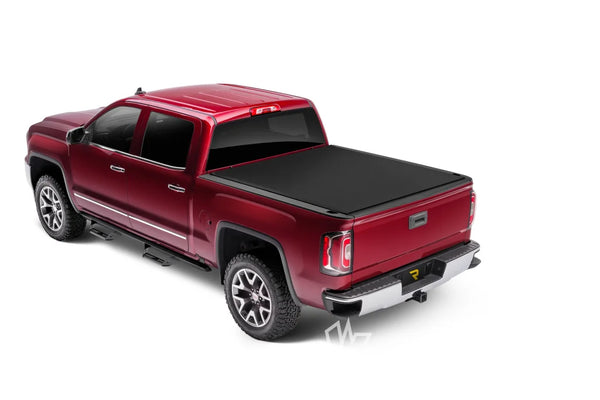 Sentry CT Hard Rolling GMC Canyon & Chevrolet Colorado