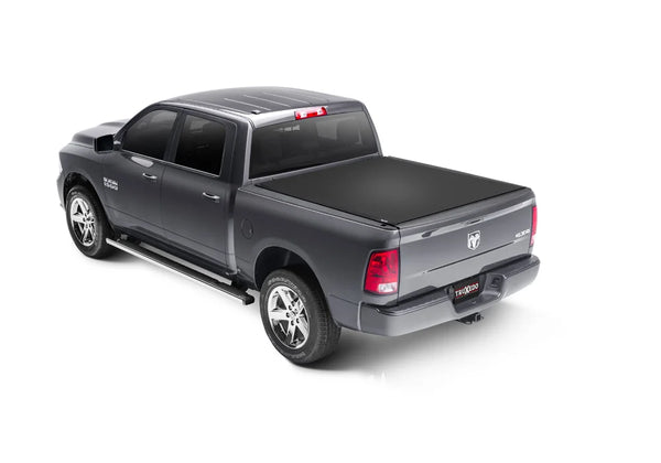 TruXedo Sentry CT Truck Bed Cover RAM 09-18 6'4" BOX
