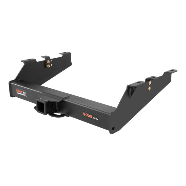 15703 CLASS V CD RECEIVER HITCH