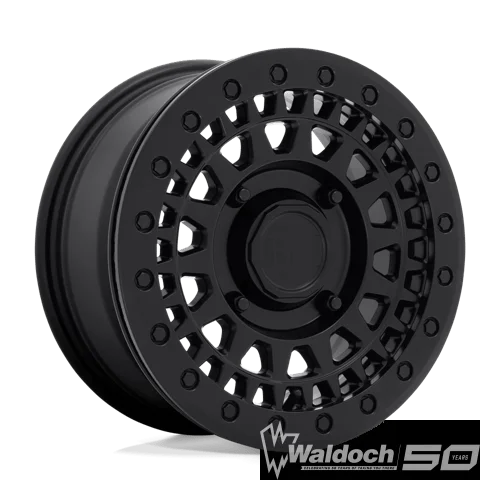 BR PARKER BL 15X7 4X110 +51 80 M-BLK