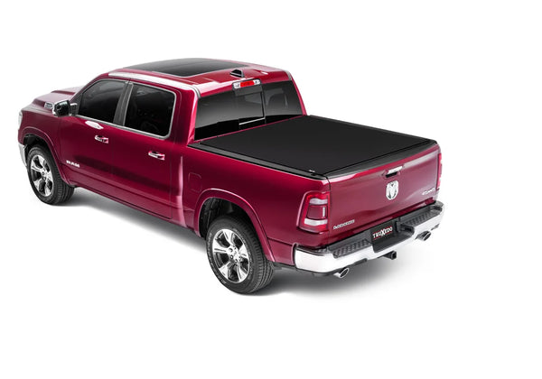 Sentry CT - 19-22 (New Body Style) Ram 5'7" w/out RamBox w/out Multifunction TG