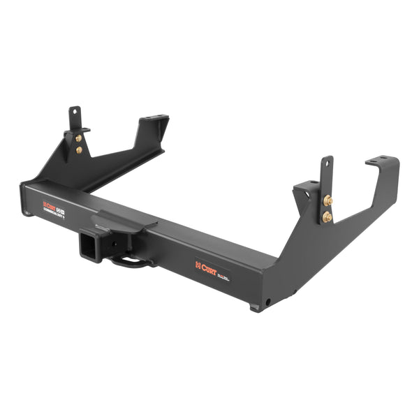 CLASS V CD+ RECEIVER HITCH