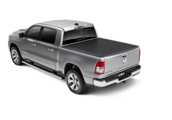 Sentry Hard Rolling Ram 1500 New body style; without Multifunction tailgate