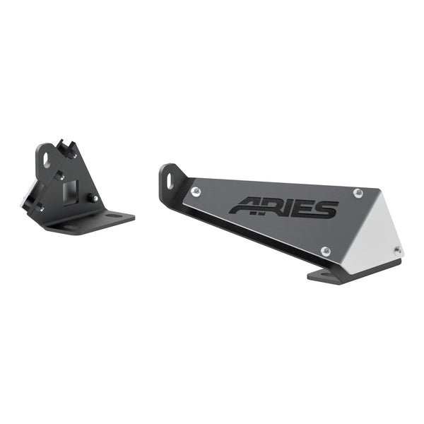 HOOD LIGHT BRACKET KIT