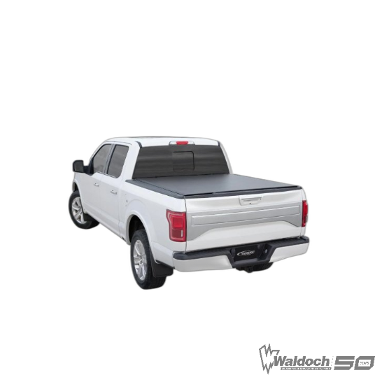 ACCESS Tonnos Port Tonneau Cover - Ram 1500 5'7" Bed 09-18 - 22040169