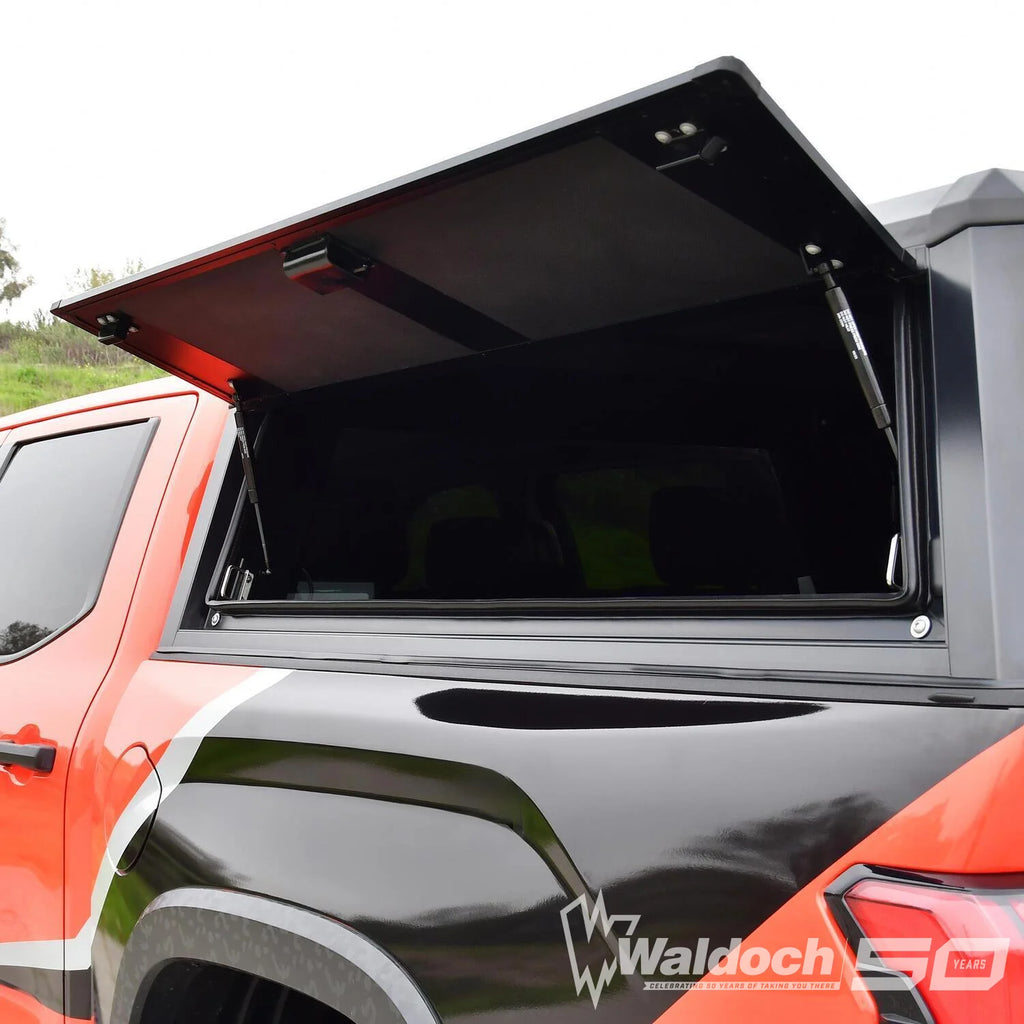 EXP Truck Cap