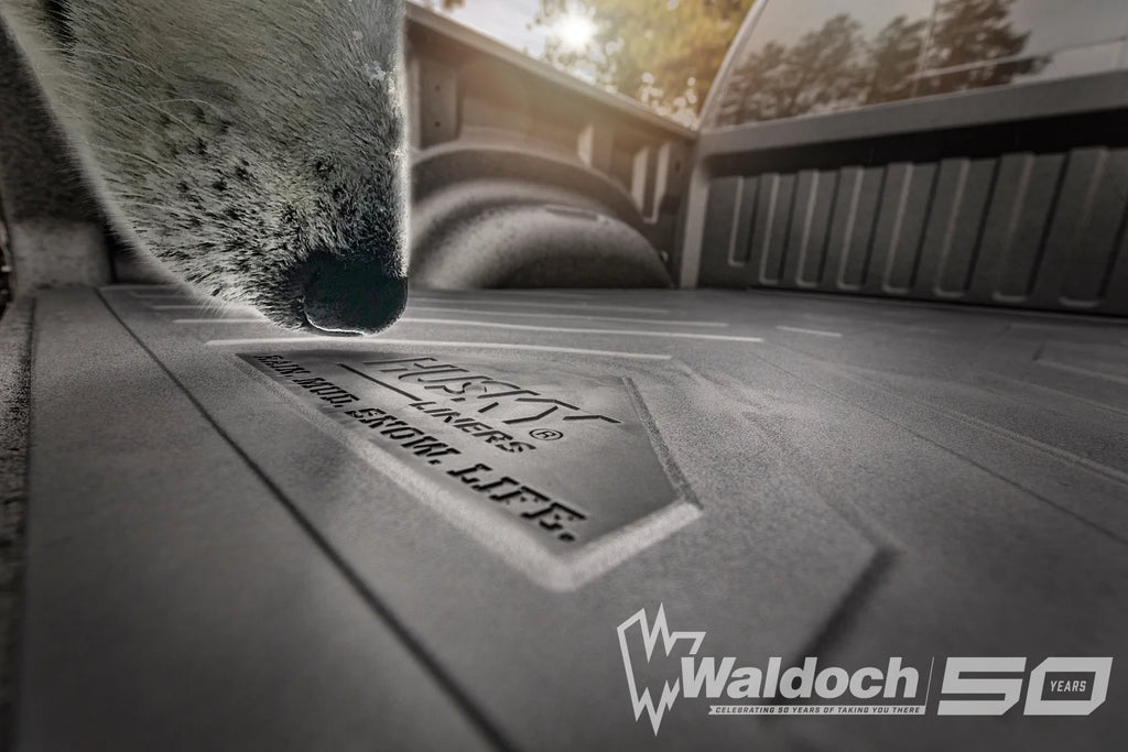 Heavy Duty Bed Mat