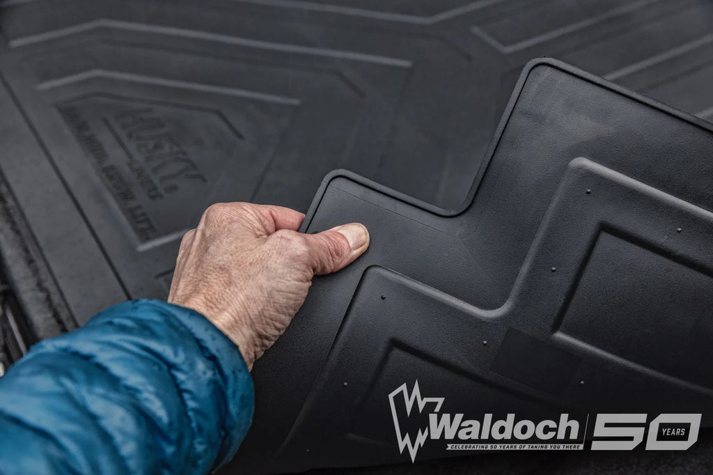 Heavy Duty Bed Mat