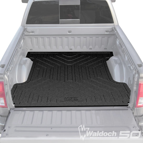 HUSKY LINERS  HEAVY DUTY TRUCK BED MAT Chevrolet Silverado 2500/3500 HD 2020+