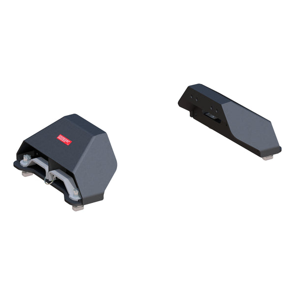 FORD OEM 5TH WHEEL LEGS