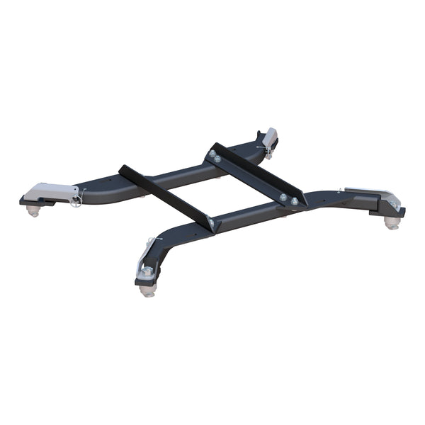 R24 RAM OE ROLLER MOUNT