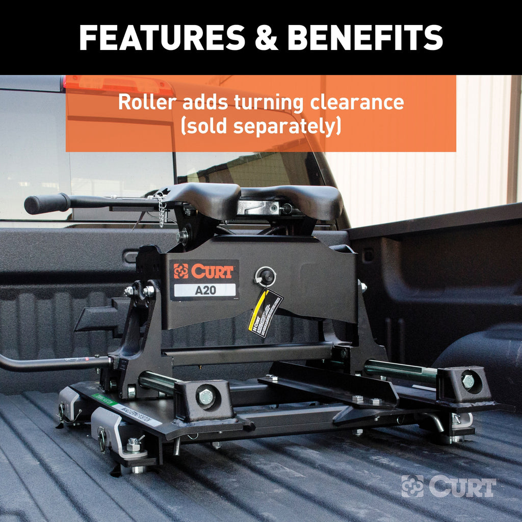 GM OE ROLLER ADAPTER