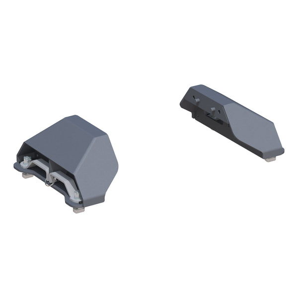 POWERRIDE 30K  FORD PUCK LEGS