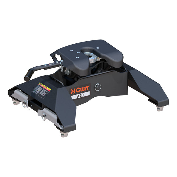 16064 A20 KIT, 16025 & 16540