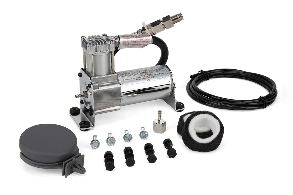 12V HD Compressor