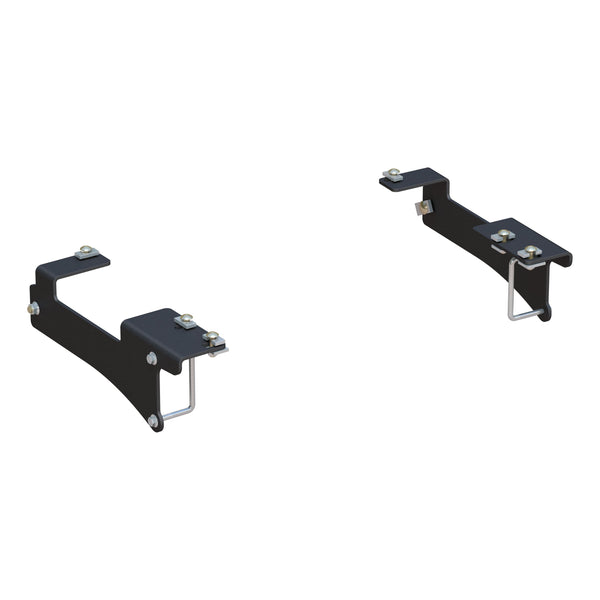 30K 5TH WHEEL BRACKETS - GMC