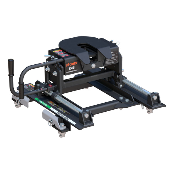 16667 System Street Cat-Back Mitsubishi