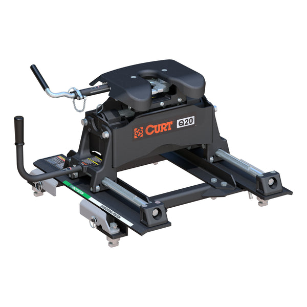 16671 Q20 KIT, 16023 & 16550 & 16530