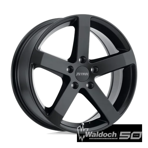 P3B 16X7 5X112 72.1 +38 M-BLK