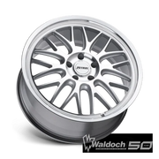 PE P4C 16X7 5X112 66 SLV-MACH +40