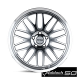 PE P4C 16X7 5X112 66 SLV-MACH +40
