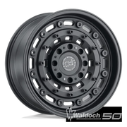 BR ARSENAL 16X8 6X130 +38 84 TXT M-BLK