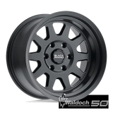 STADIUM 16X8 5X135 87 -10 M-BLK