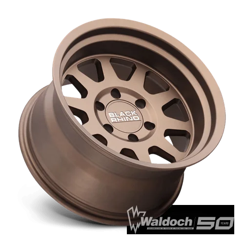 STADIUM 16X8 6X5.5 112 -10 M-BRNZ