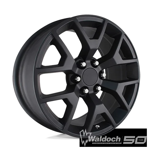 PR169GB 20X9 6X5.5 78.1 G-BLK 27MM