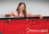 Truck Luggage - Cargo Retriever - single unit