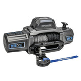 SX10SR Winch 1710201 Super Winch