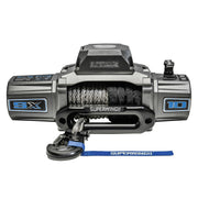SX10SR Winch 1710201 Super Winch