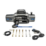 SX10SR Winch 1710201 Super Winch