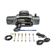 SX10SR Winch 1710201 Super Winch