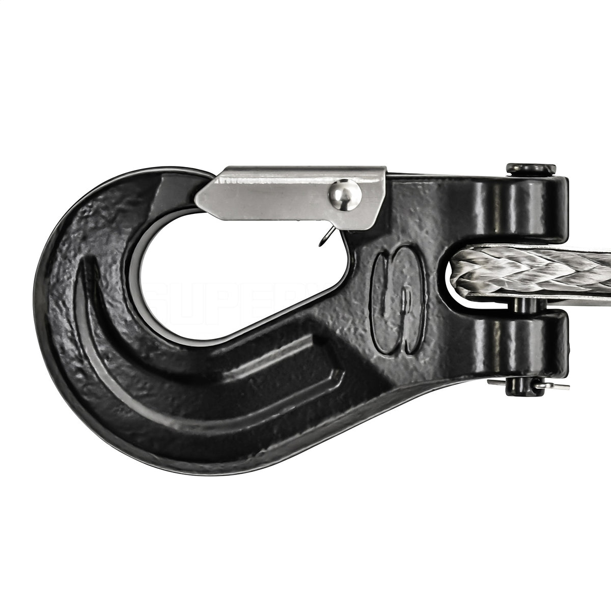 SX10SR Winch 1710201 Super Winch