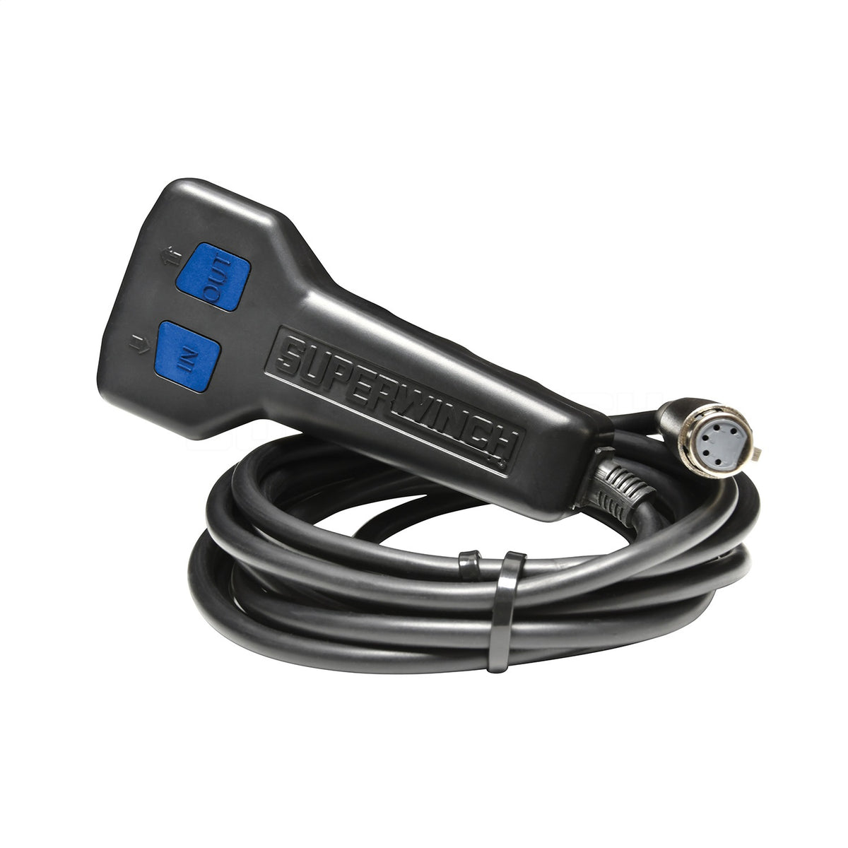 SX10SR Winch 1710201 Super Winch