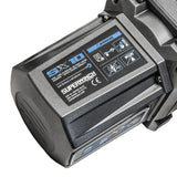 SX10SR Winch 1710201 Super Winch
