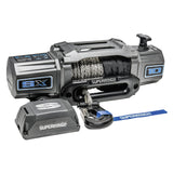 SX10SR Winch 1710201 Super Winch