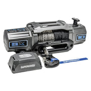 SX10SR Winch 1710201 Super Winch