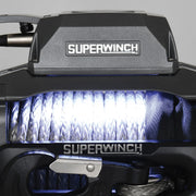 SX10SR Winch 1710201 Super Winch