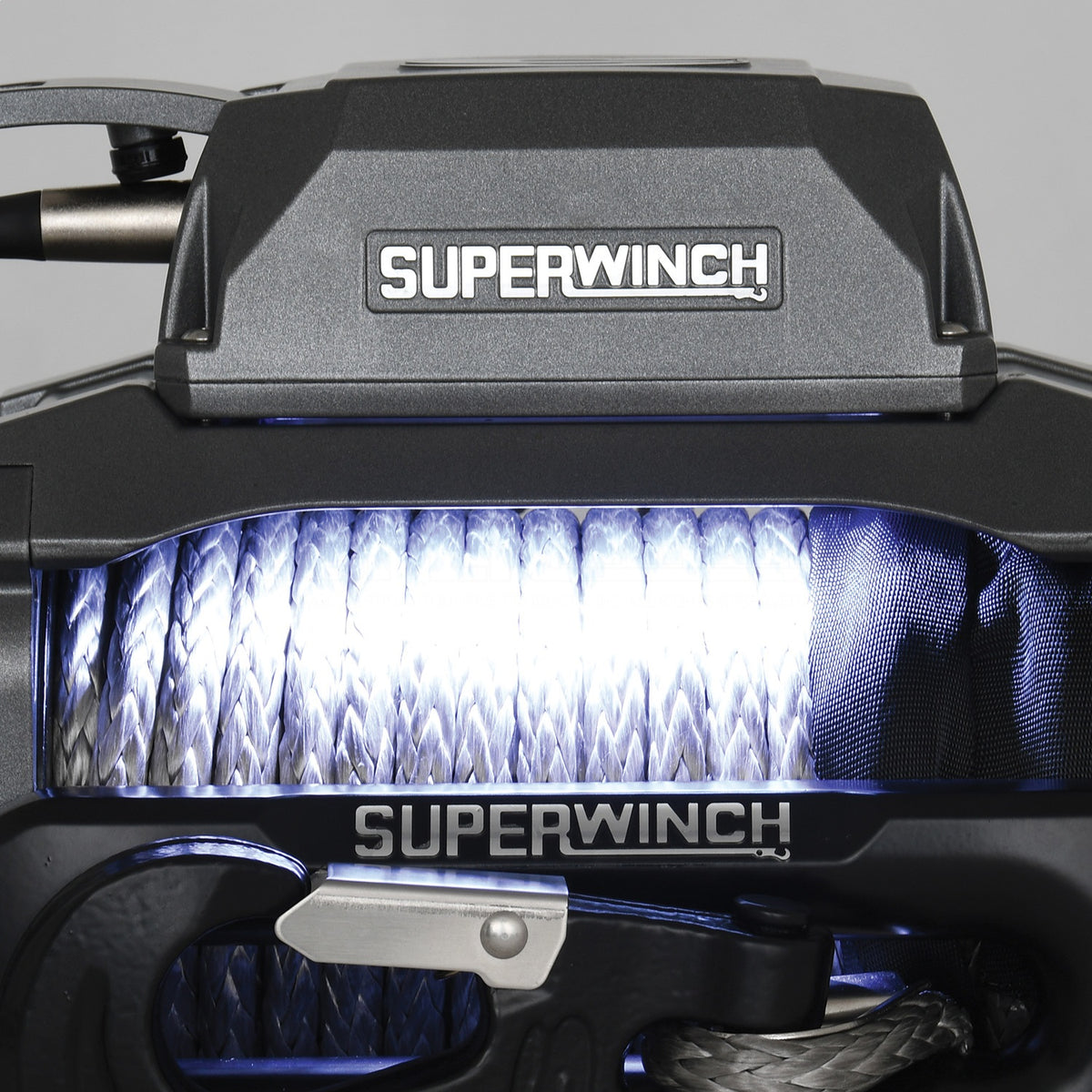 SX10SR Winch 1710201 Super Winch