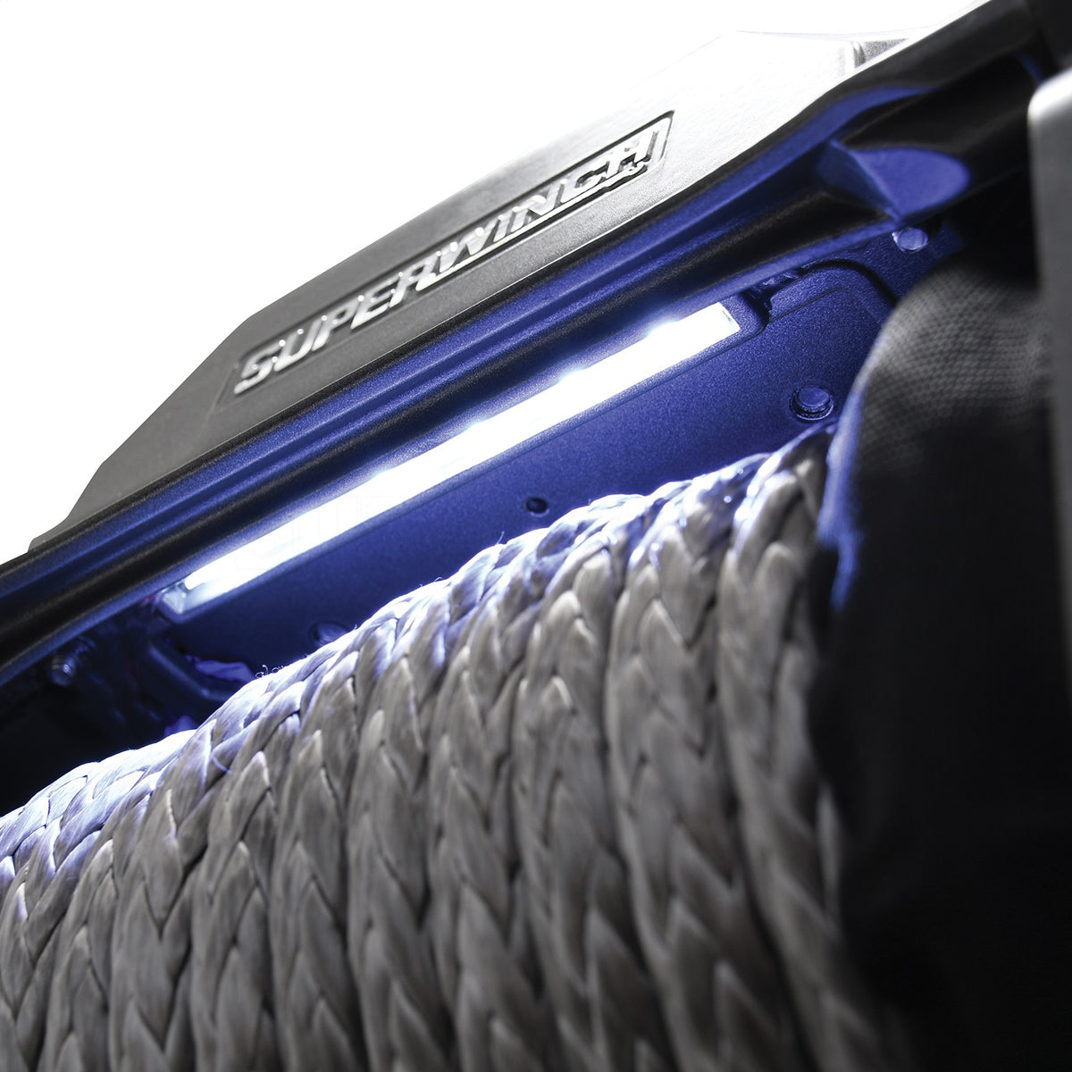 SX10SR Winch 1710201 Super Winch