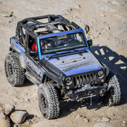 SX10SR Winch 1710201 Super Winch