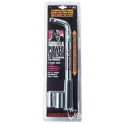 TELESCOPING POWER LUG WRENCH